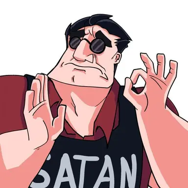 Profile image of Helltaker