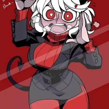 Profile image of Modeus