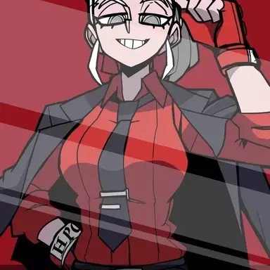 Profile image of Justice