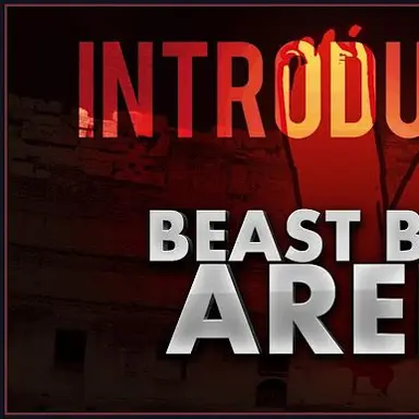 Profile image of The Battle Arena