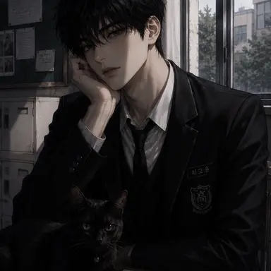 Profile image of 준호