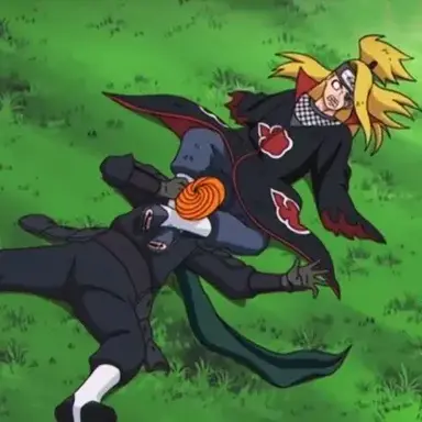 Profile image of Akatsuki