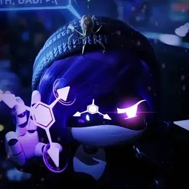 Profile image of Uzi