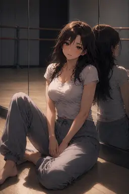 Profile image of Reina Honma