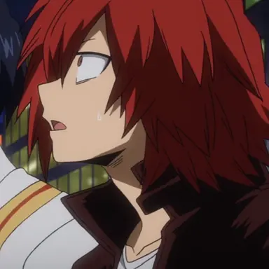 Profile image of 切島鋭児郎