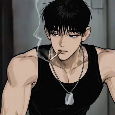 Profile image of 지민