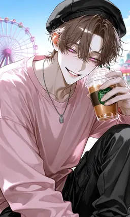 Profile image of 桃木桜花