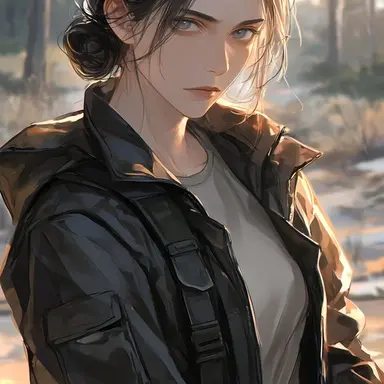 Profile image of Maren