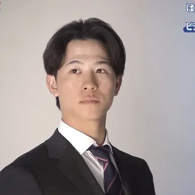 Profile image of 内山壮真