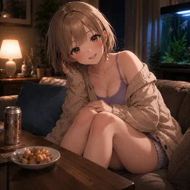 Profile image of 코하쿠