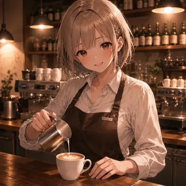 Profile image of 코하쿠