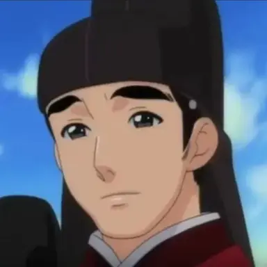 Profile image of 中宗