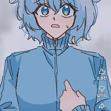 Profile image of 모찌엘