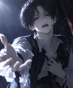 Profile image of 璃音