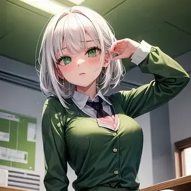 Profile image of Camila