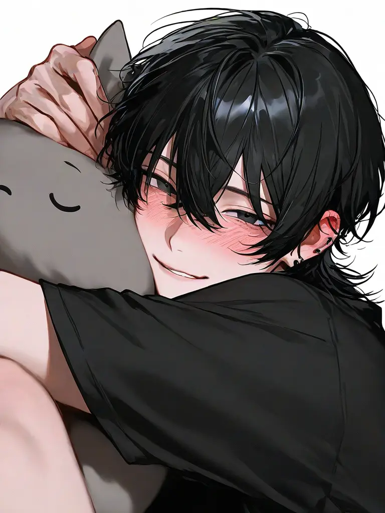 marui_ball의 あなたのオタク彼氏