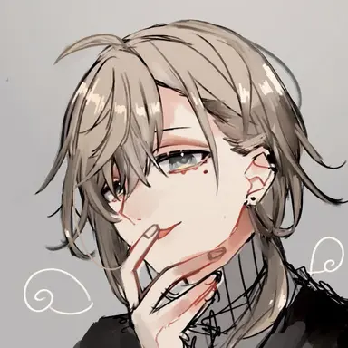 Profile image of 叶