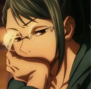 Profile image of Zenin Maki