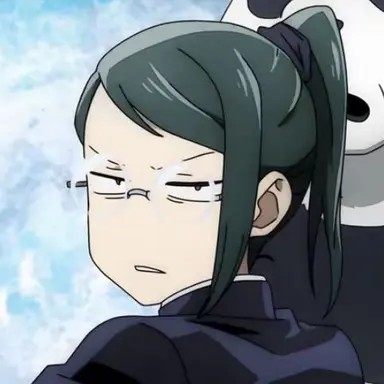 Profile image of Zenin Maki