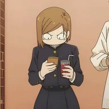 Profile image of Kugisaki Nobara