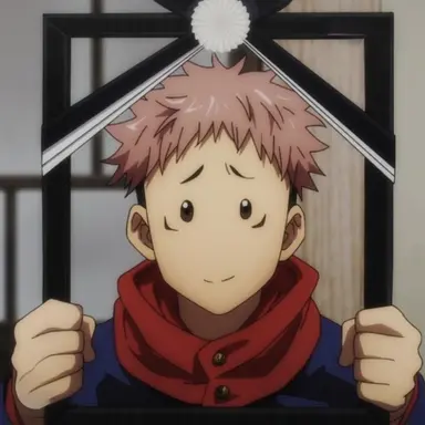 Profile image of Itadori Yuji
