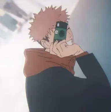 Profile image of Itadori Yuji