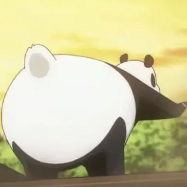 Profile image of Panda