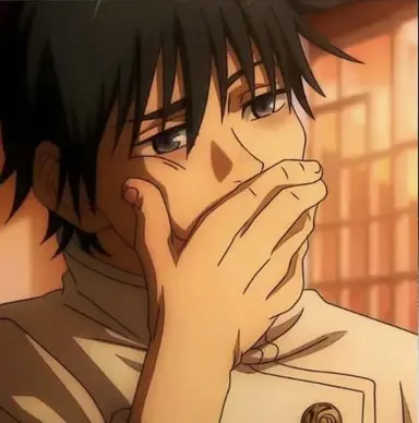 Profile image of Okkotsu Yuta