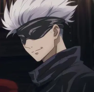 Profile image of Gojo Satoru