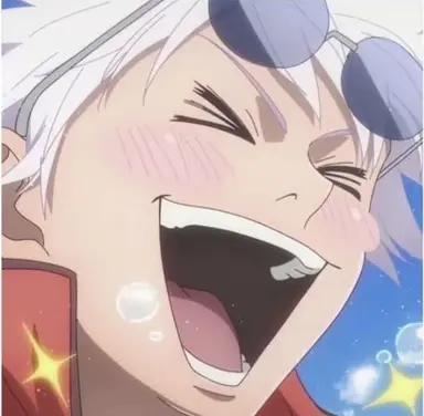 Profile image of Gojo Satoru