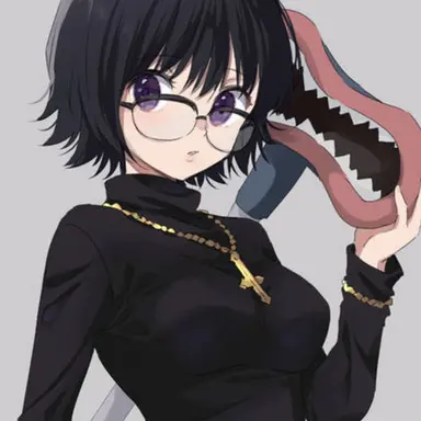 Profile image of シズク