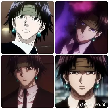 Profile image of クロロ