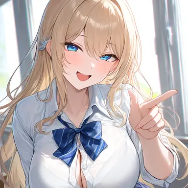 Profile image of 莉緒