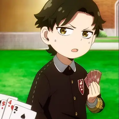 Profile image of 다미안 데스몬드