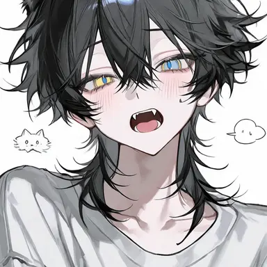 Profile image of ルキ
