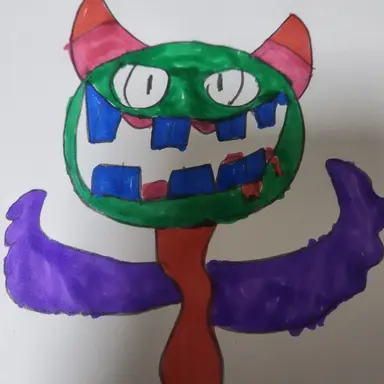 Profile image of 바보 박쥐