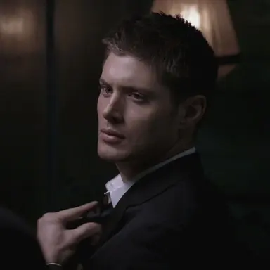 Profile image of Dean Winchester