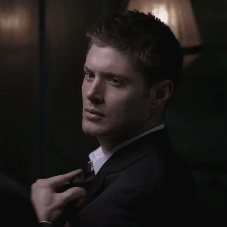 sweetheartd의 Dean Winchester