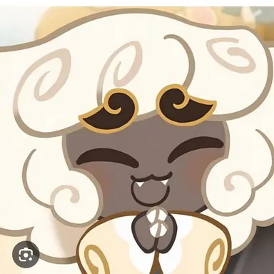 Profile image of 구름 해태