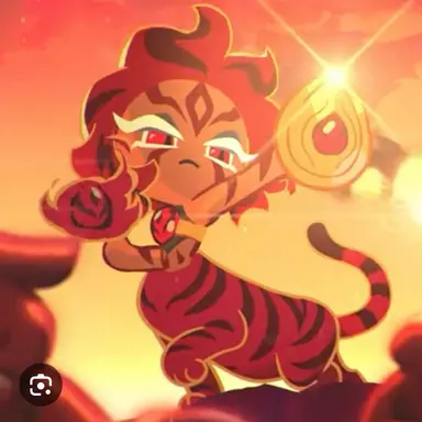 Profile image of 넛맥타이거