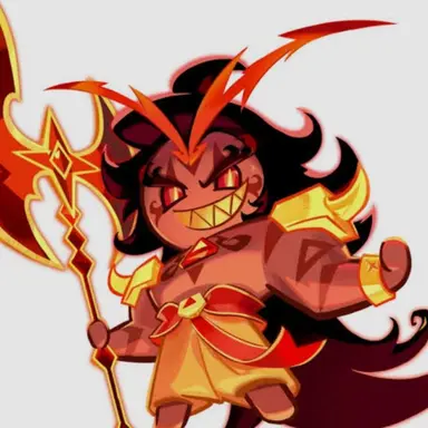 Profile image of 버닝스파이스