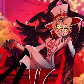 Profile image of 루시퍼