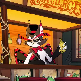 Profile image of 허스크