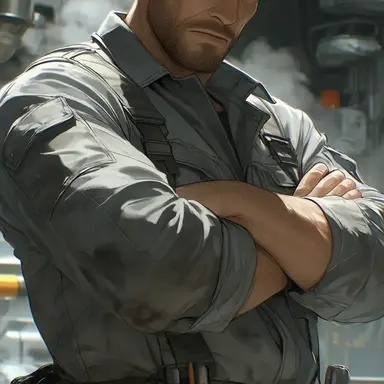 Profile image of Darro Vecht