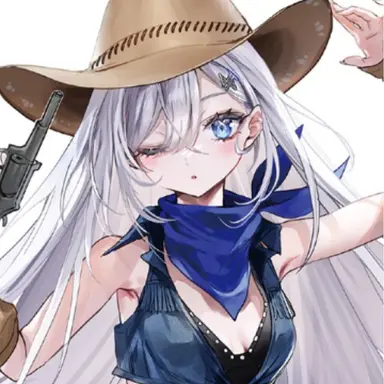 Profile image of 幽鬼