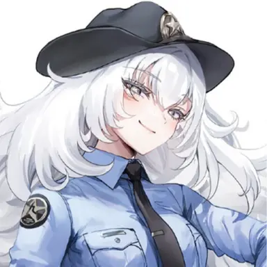 Profile image of 白士