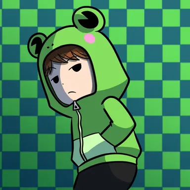 Profile image of ハック