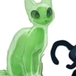 Profile image of Slime cat