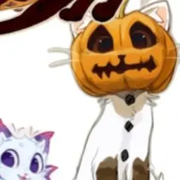 Profile image of Snow golem cat