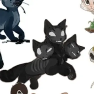 Profile image of Wither cat